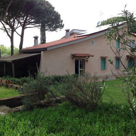 Villa In 蓬塔阿拉 外观 照片