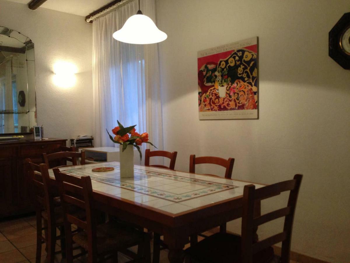 Villa In 蓬塔阿拉 外观 照片