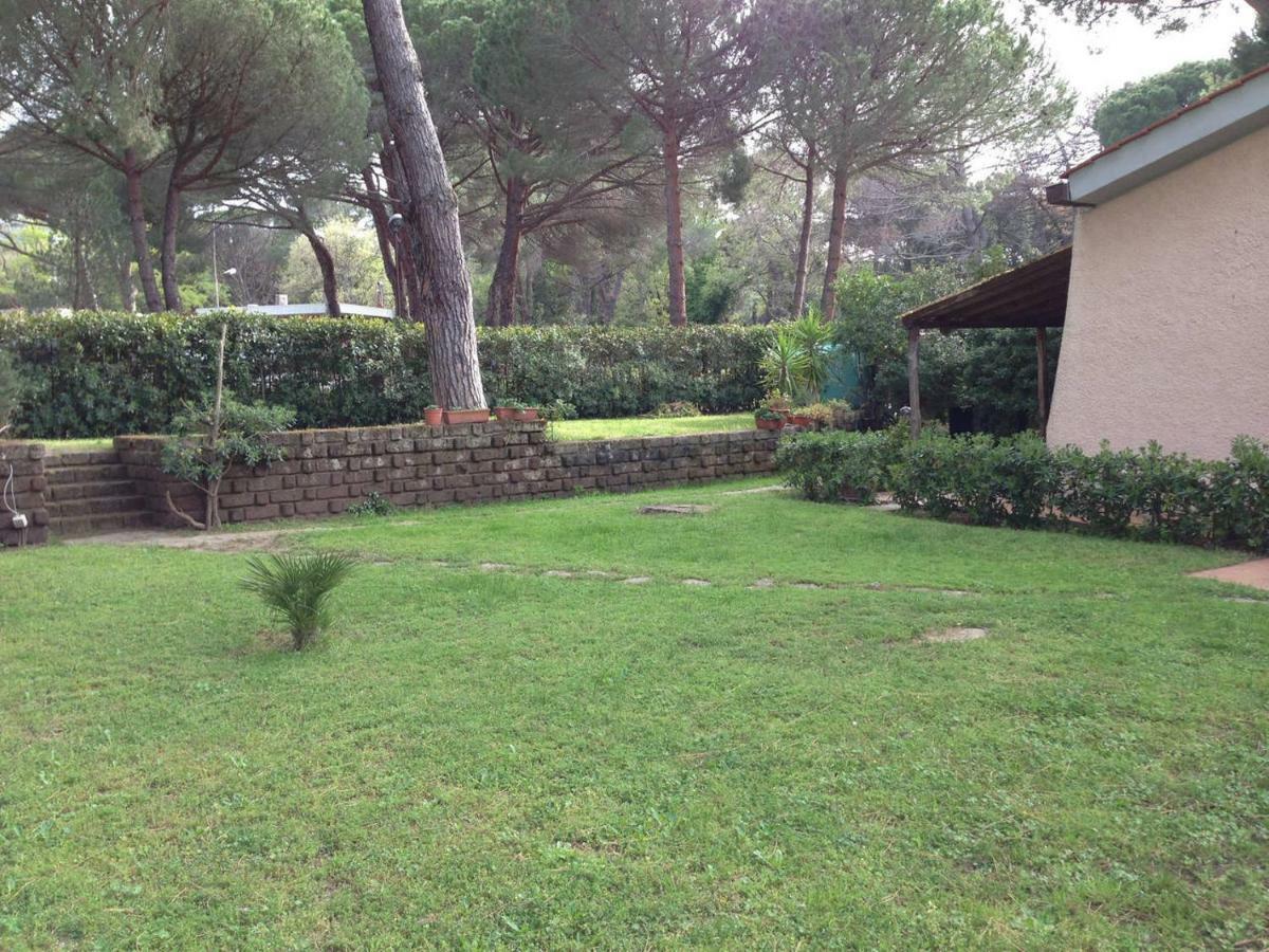 Villa In 蓬塔阿拉 外观 照片