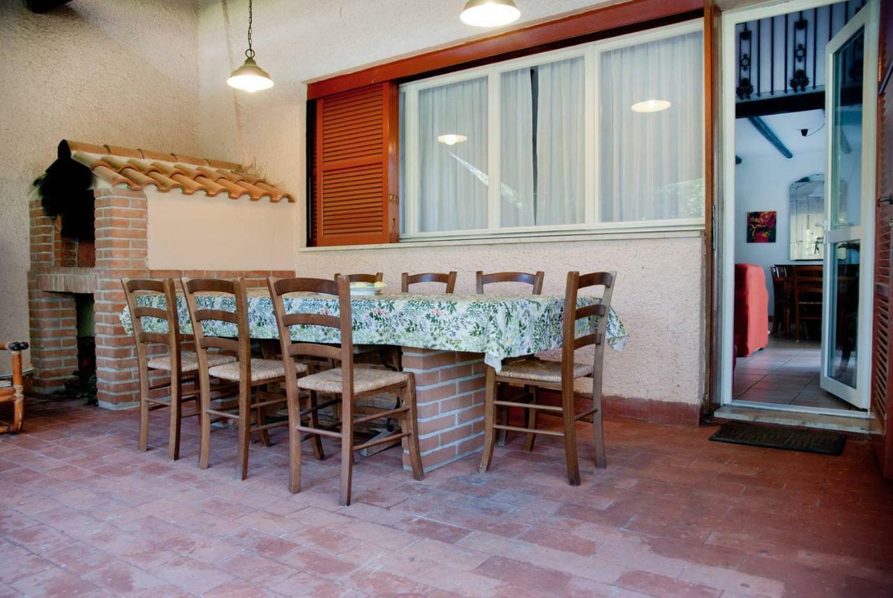 Villa In 蓬塔阿拉 外观 照片
