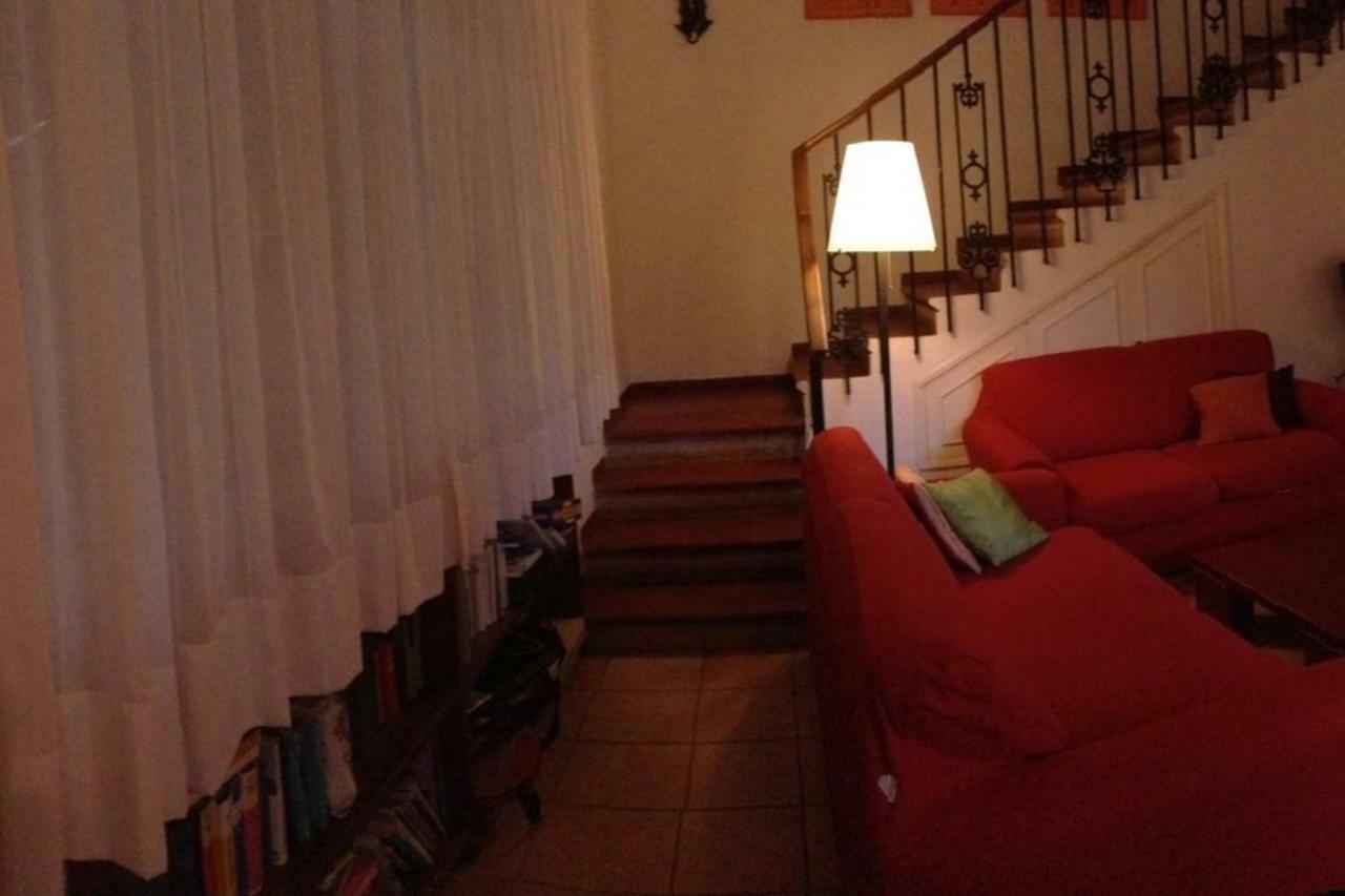Villa In 蓬塔阿拉 外观 照片