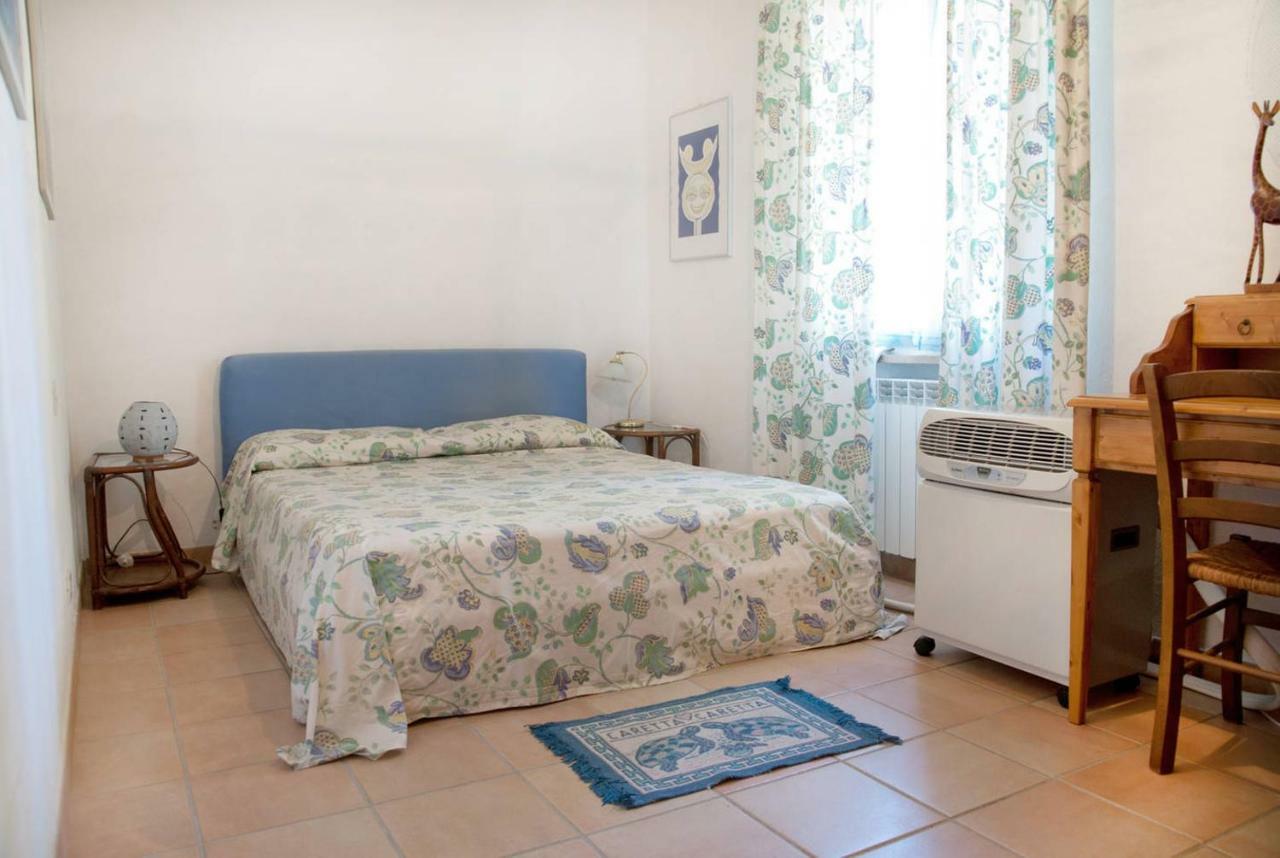 Villa In 蓬塔阿拉 外观 照片